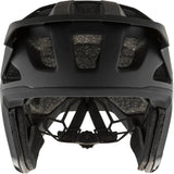 Alpina sports mtb helm rootage evo 52-57 mat zwart - afbeelding 2