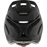 Alpina sports mtb helm rootage evo 52-57 mat zwart - afbeelding 3