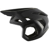 Alpina Helm Rootage EVO black matt 52-57