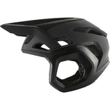 Alpina sports mtb helm rootage evo 52-57 mat zwart - afbeelding 4