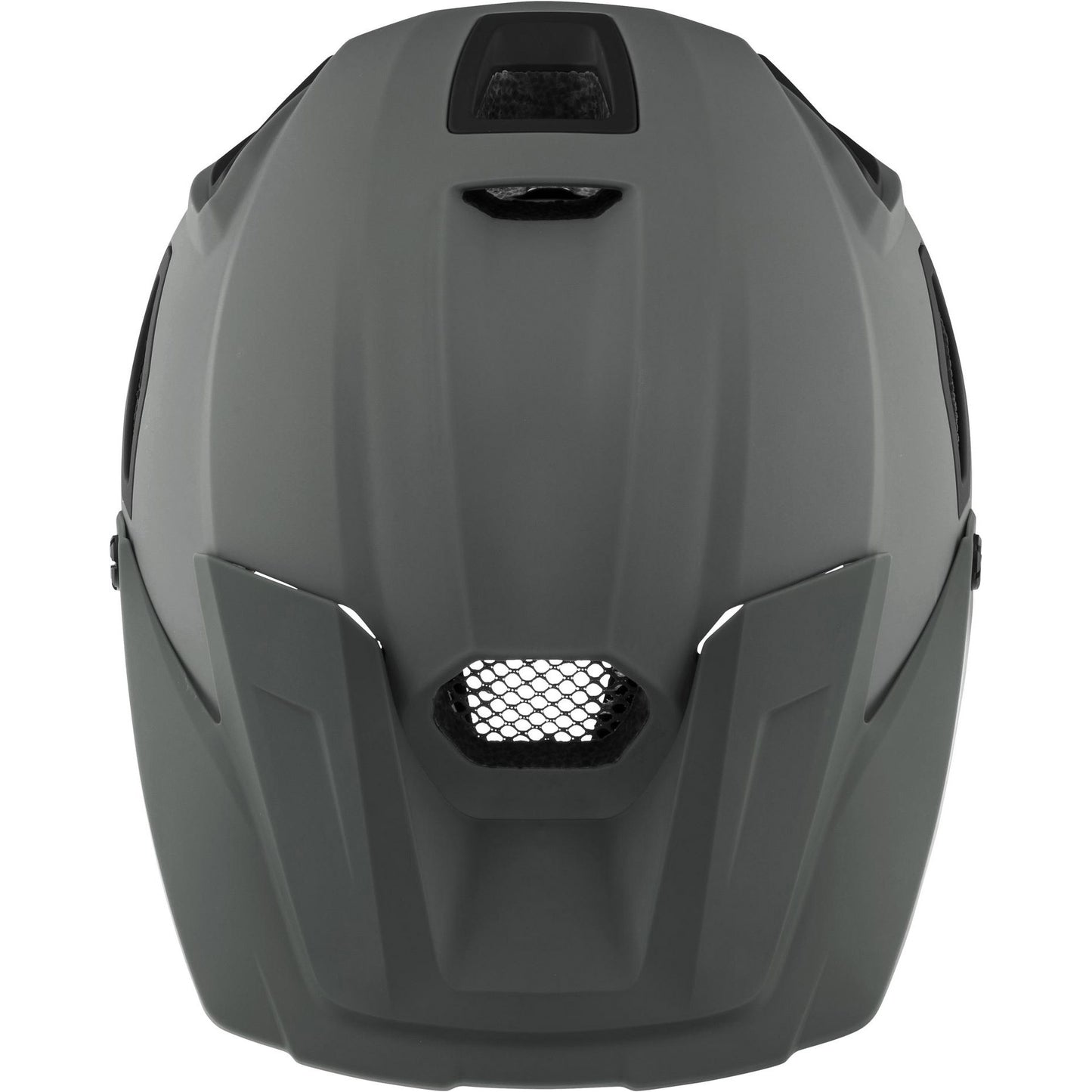 Alpina Helm Croot Mips Coffee-Grey Matt 52-57