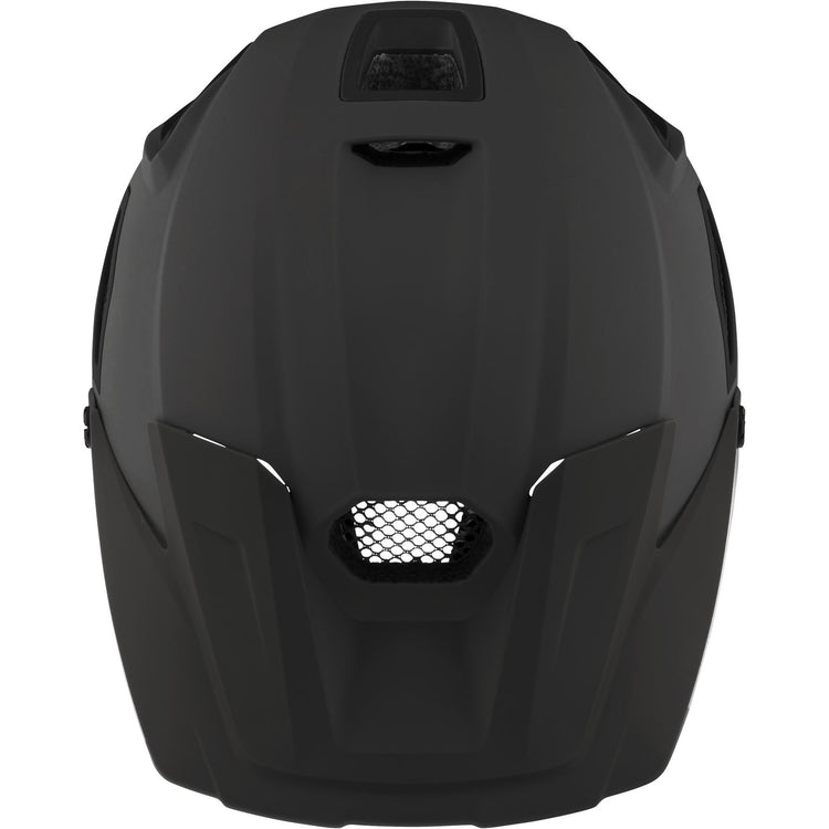 Olympic Sportswear Sports Sports Helmet MTB Croot MIPS 52-57 Mat nero