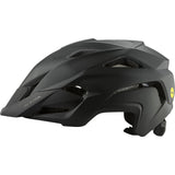 Alpina sports mtb helm stan mips tocsen 60-64 mat zwart - afbeelding 4