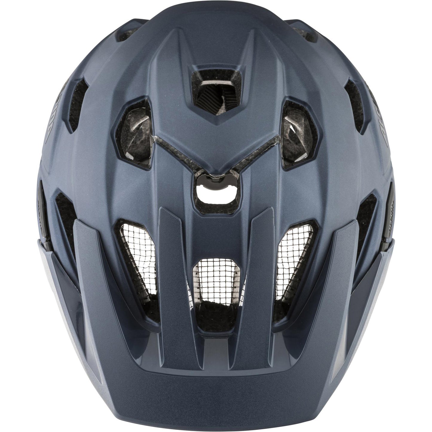 Alpina Helm Anzana Tocsen Indigo Matt 57-61