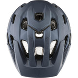 Alpina sports mtb helm anzana tocsen 57-61 indigo mat - afbeelding 2