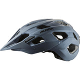 Alpina sports mtb helm anzana tocsen 57-61 indigo mat - afbeelding 4