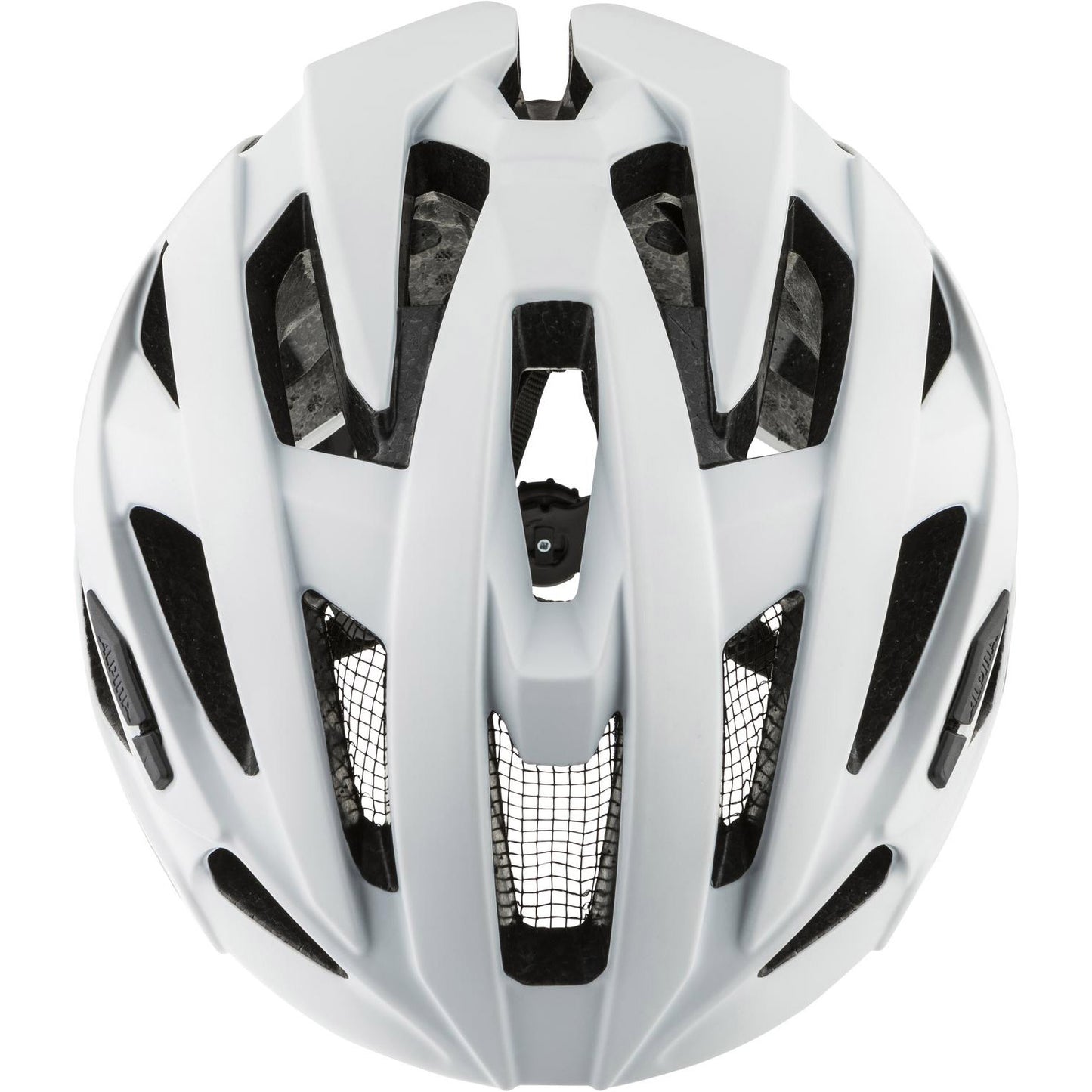 ALPINA HELM VALPAROLA WHITE MATT 51-56