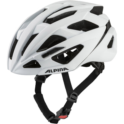 ALPINA HELM VALPAROLA WHITE MATT 51-56