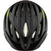 Alpina Helm Parana Black-Neon Yellow Matt 55-59
