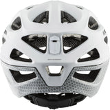 Alpina sports mtb helm mythos reflective 52-57 wit - afbeelding 3