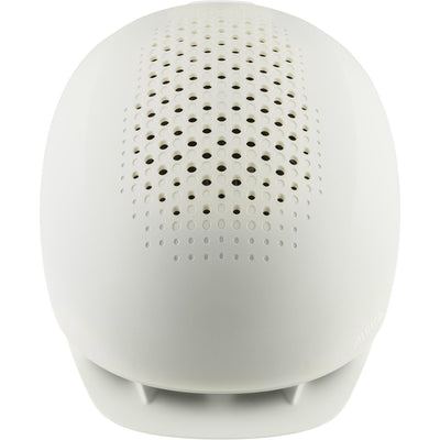 Olimpiano sportivo Sports Sports Helm Urban Idol 55-59 Mat Bhite White