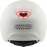 Alpina sports urban helm idol 55-59 mat gebroken wit - afbeelding 3