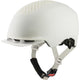 Alpina sports urban helm idol 55-59 mat gebroken wit