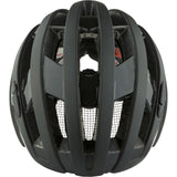 Alpina sports racehelm ravel 51-56 mat zwart - afbeelding 2