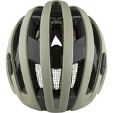 Alpina sports racehelm ravel 51-56 mat zand - afbeelding 2