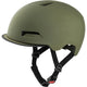 Alpina sports urban helm brooklyn 57-61 mat olijf