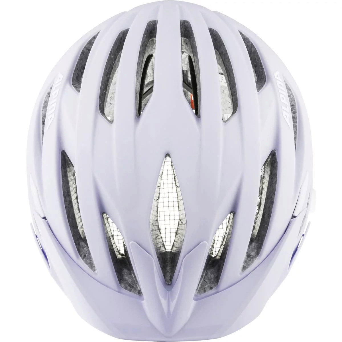 Alpina Helm Parana Pastel Rose Matt 55-59cm