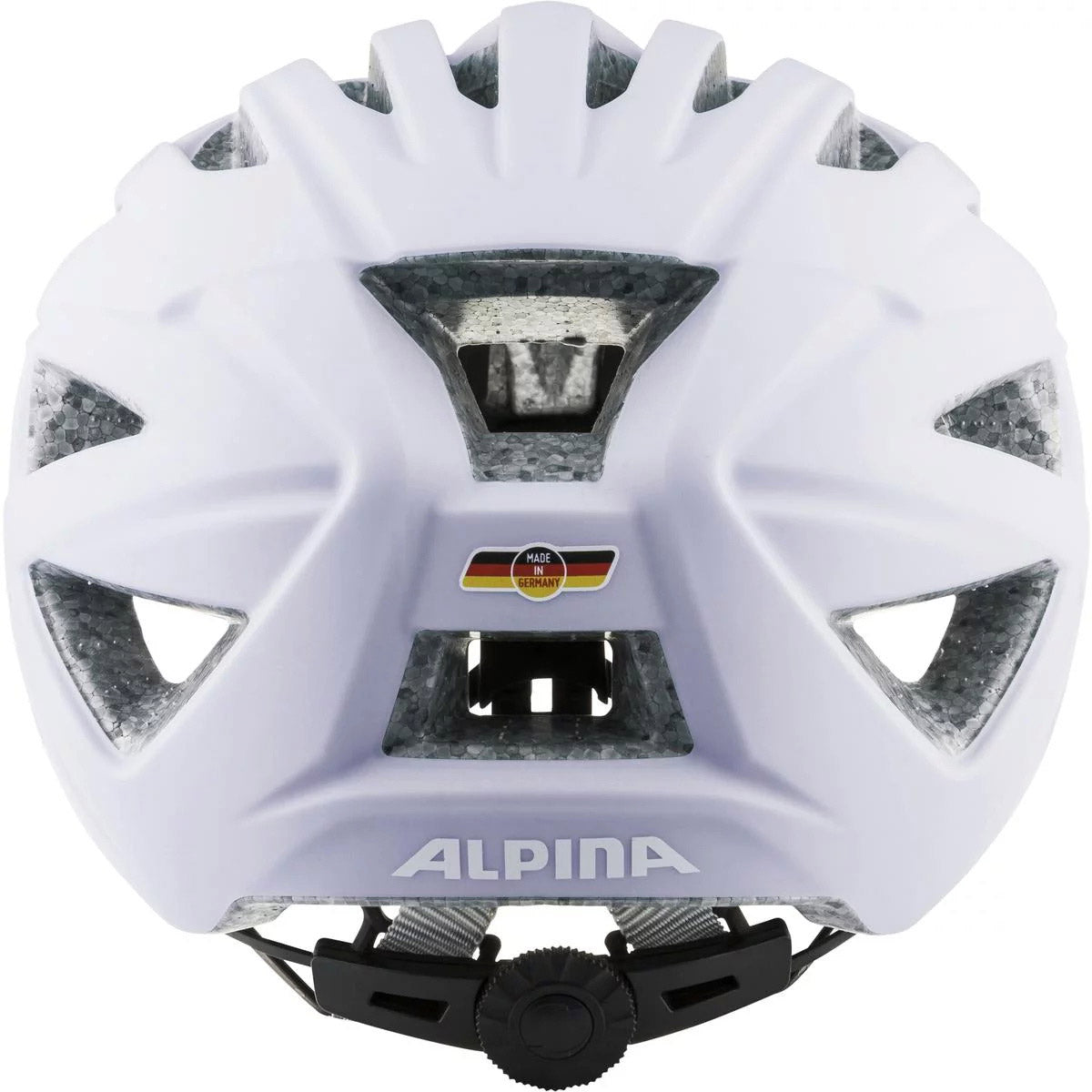 Alpina Helm Parana Pastel Rose Matt 55-59cm