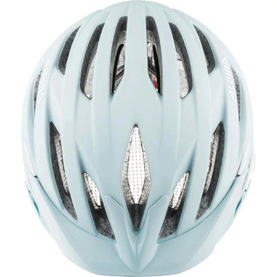 Casco Olympic Sports Sports Sports Tour Parana 55-59 Mat Pastel Groen