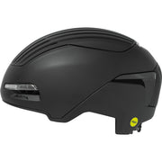 Alpina sports urban helm brighton mips 51-55 mat zwart - afbeelding 2