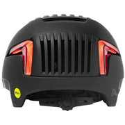 Alpina sports urban helm brighton mips 51-55 mat zwart - afbeelding 4