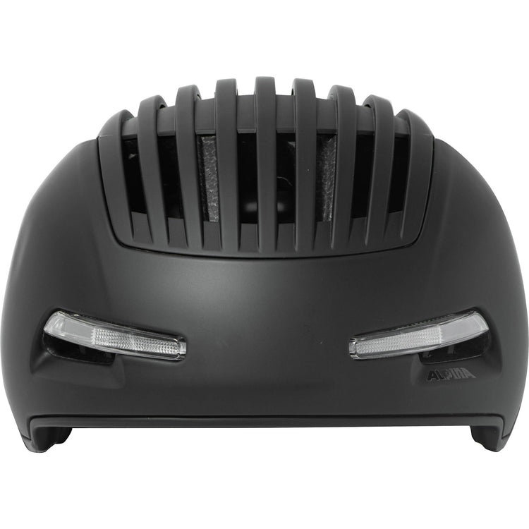 Olympic Sportswear Sports Urban Helm Brighton Mips 55-59 Matt Black