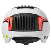 Alpina sports urban helm brighton mips 51-55 mat grijs - afbeelding 4