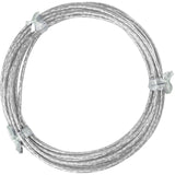 Vwp rem-buitenkabel 10m laser silver-2 - afbeelding 1