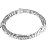 Vwp rem-buitenkabel 10m laser silver-2 - afbeelding 2