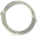 Vwp rem-buitenkabel 10m laser pearl - afbeelding 1