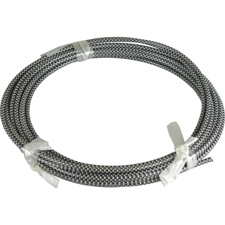 VWP REM-Buitenkabel 10m Laminated Gray
