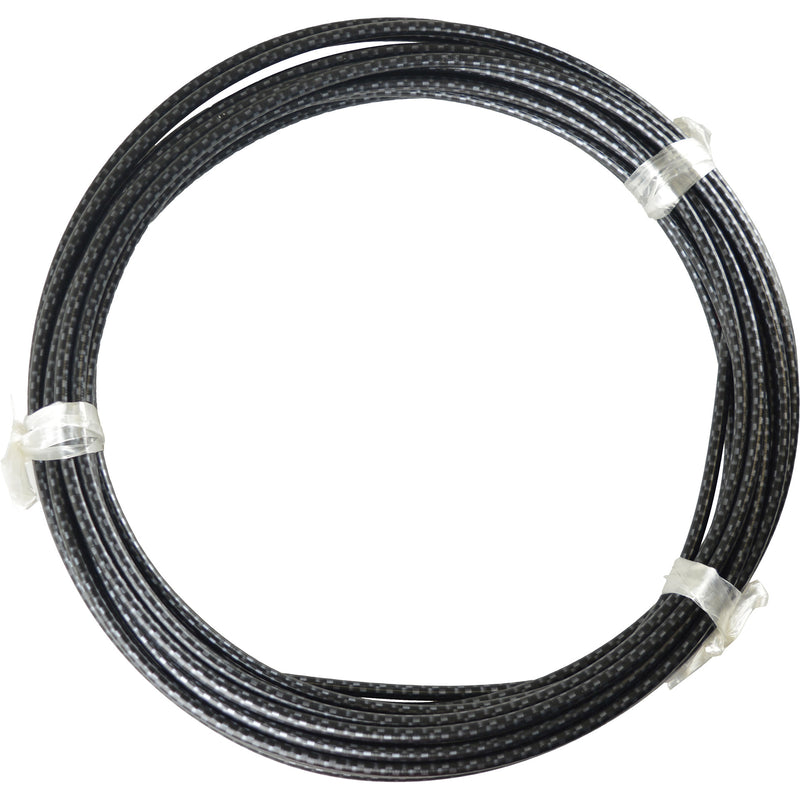 VWP Rem-Buitenkabel 10M Laminato nero