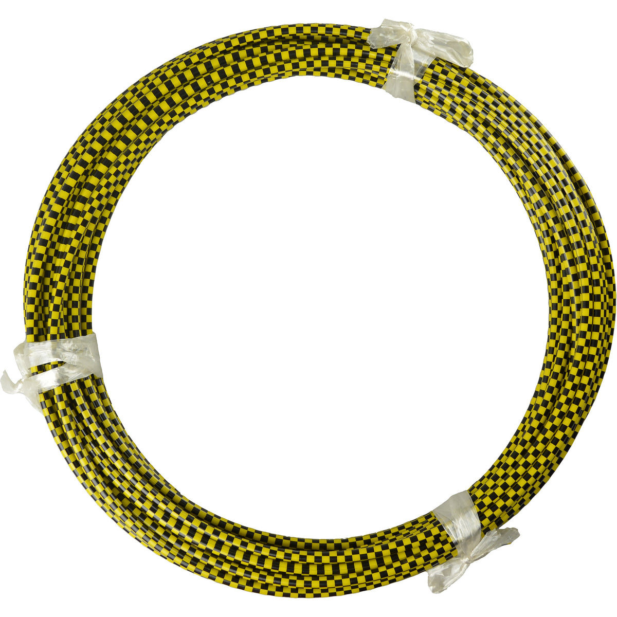 VWP REM-Buitenkabel 10m giallo laminato