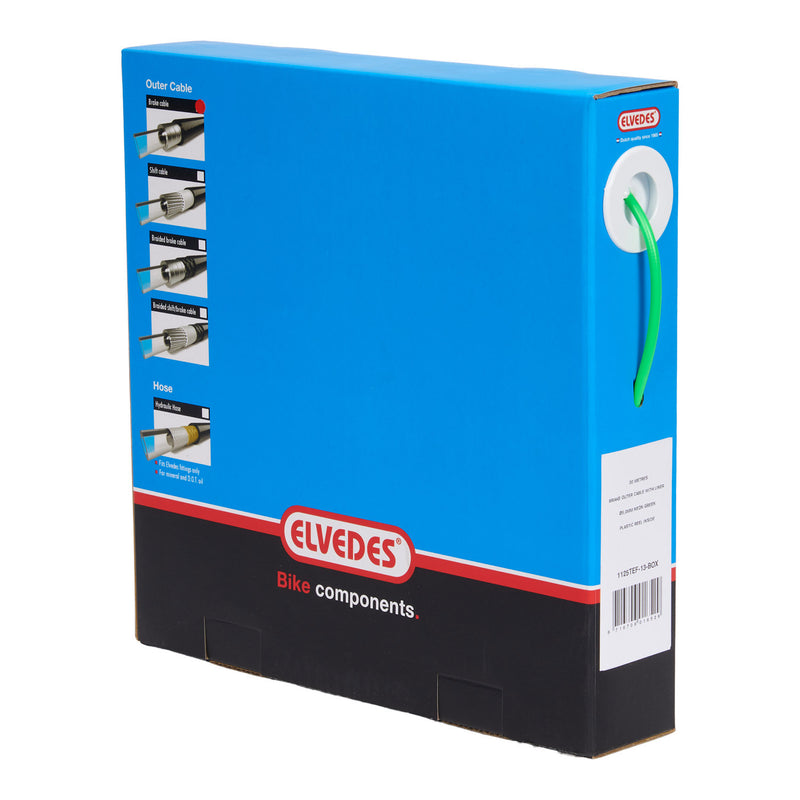 REM Cable externo con revestimiento de 30 metros Ø5.0 mm -
