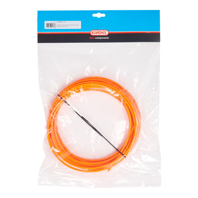 Elvedes Cable exterior 4,9 mm (10 m) naranja 1125TEF-11-10