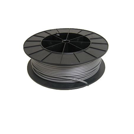 Cable al aire libre imi-shimano slr 5 mm (50m en carrete) gris