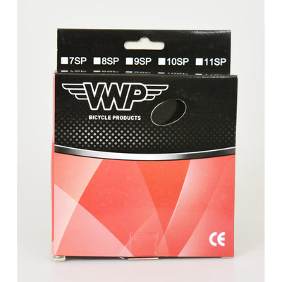 VWP Ketting 1 2-1 8 116 E-bike ExtraStrong anti roest MK410RB