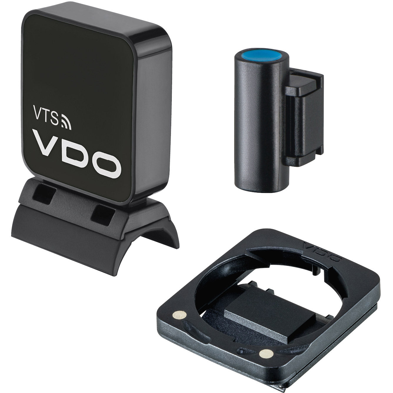 VDO ATS Speed ​​Senry Set 2450 Soltor de soporte + Magnet R3