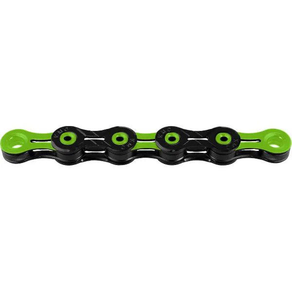 Catena 1 2-11 128 116 11V DLC 11 Black Green