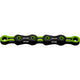 Catena 1 2-11 128 116 10V DLC10 Green nero
