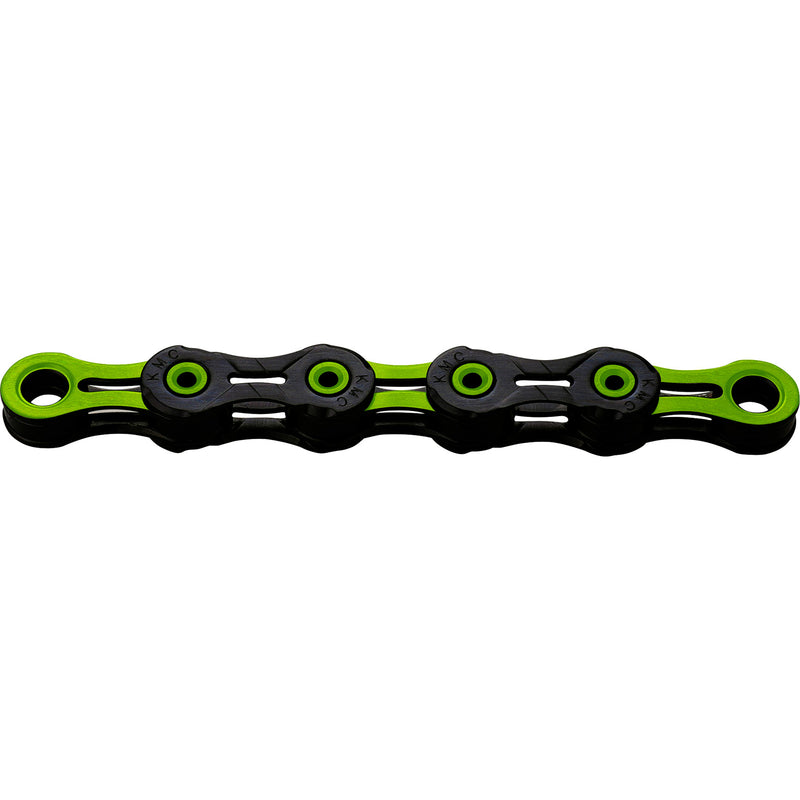 Cadena 1 2-11 128 116 10V DLC10 Negro verde