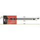 Vwp bmx boven remkabel cpl. m stelb. 475mm zwart freestyle