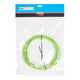 Elvedes Schakel Buitenk 4,2 mm (10 m) Green Liner 1120SP-10-10