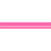 Elvedes Schakel buitenk 4,2mm (10m) roze liner 1120SP-15-10