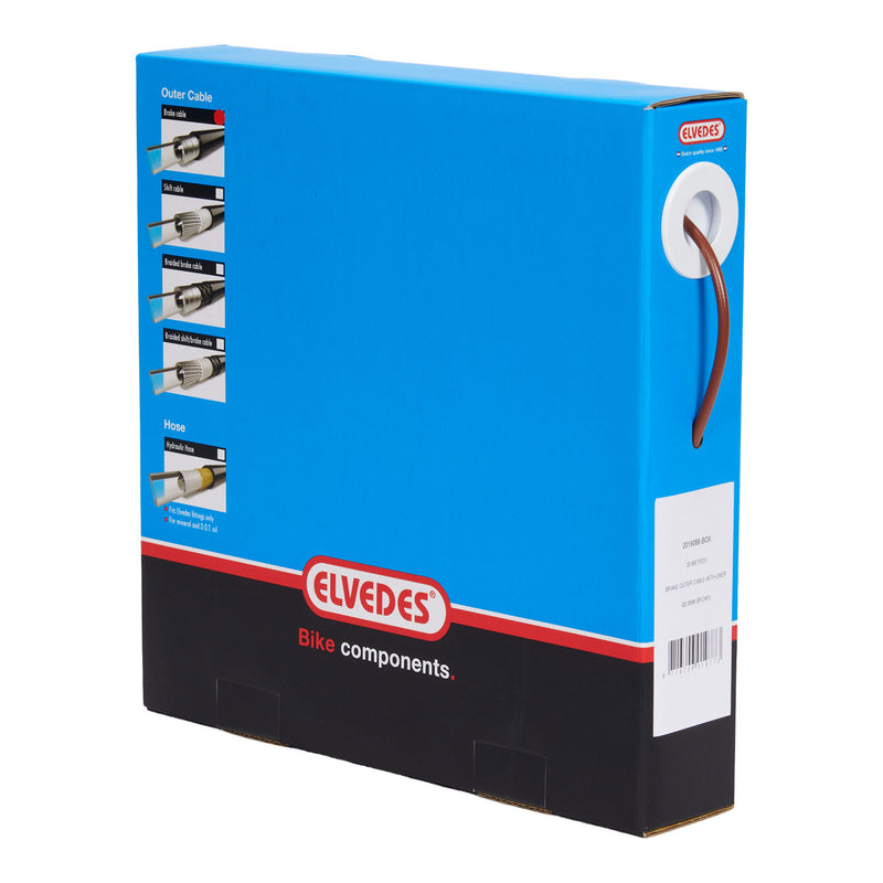 REM Cable externo con revestimiento de 30 metros Ø5.0 mm -
