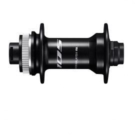 Shimano 105 Forn Disc 32gt eje ciego negro HB-R7070