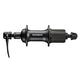 Shimano cassettenaaf t3000 8 9 10v 32 fori qr nero oem
