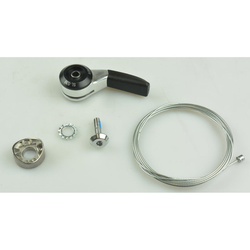 Sturmeyarcher sa hsj981 stuurversteller 3v sls30 28.6mm