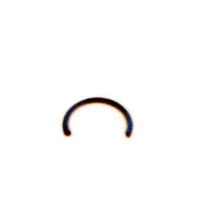 Anello di stop shimano 30807000