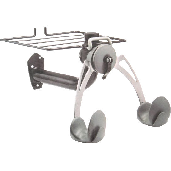VWP Ultrastand Hanging Wall Hook Deluxe para Race ATB Bicycle